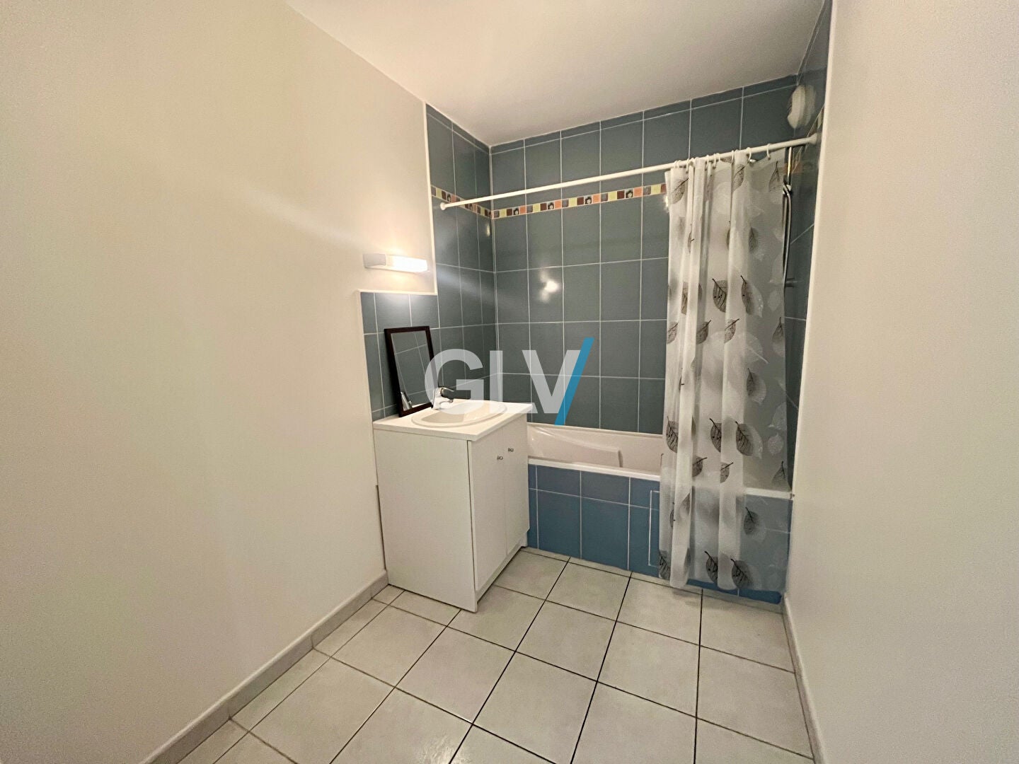 Appartement Rue Gutenberg à Lille