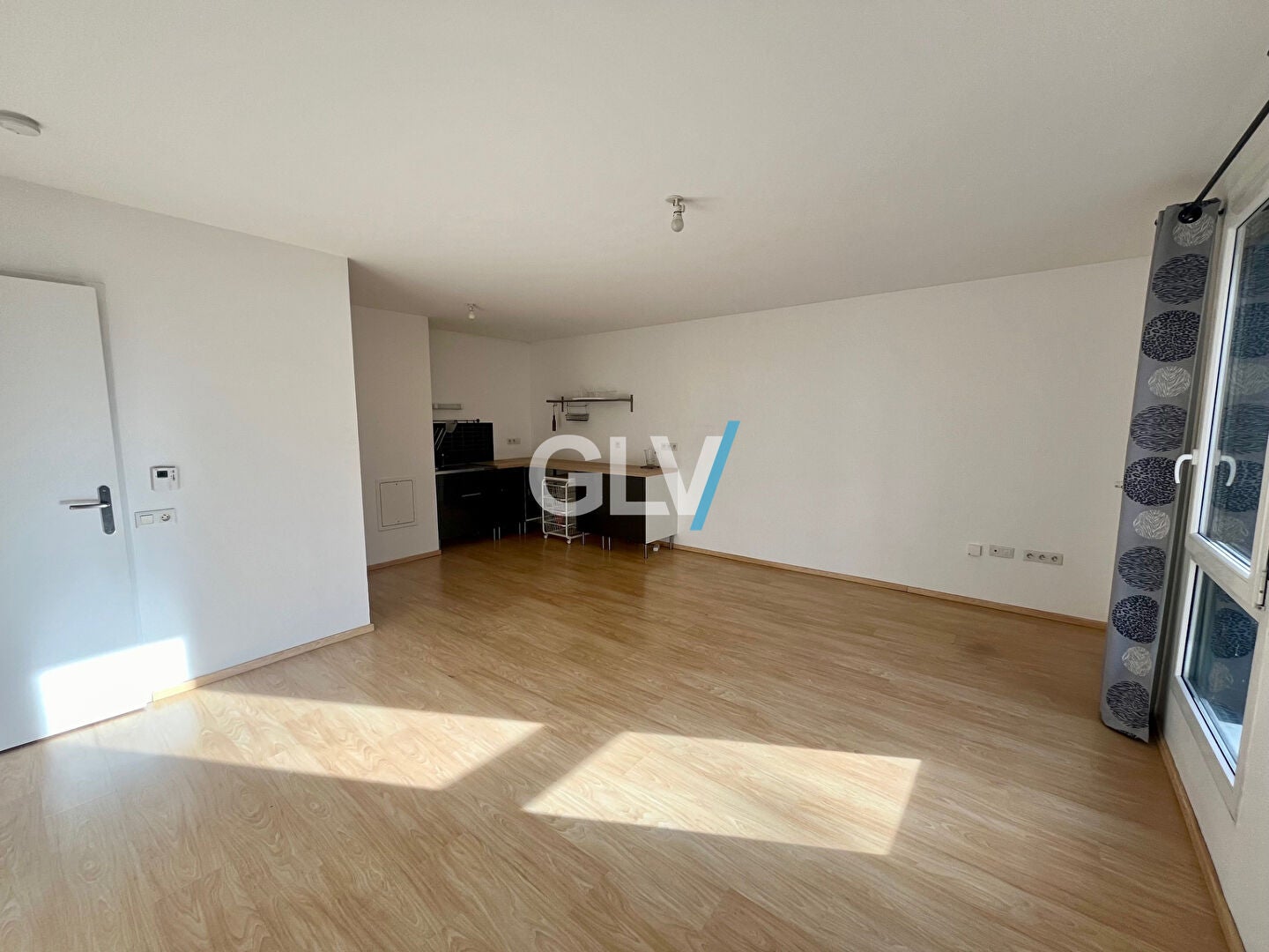Appartement Rue Gutenberg à Lille
