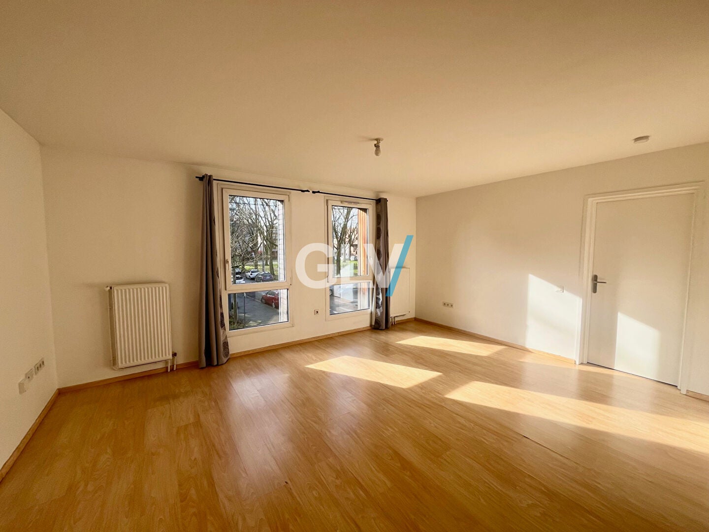 Appartement Rue Gutenberg à Lille