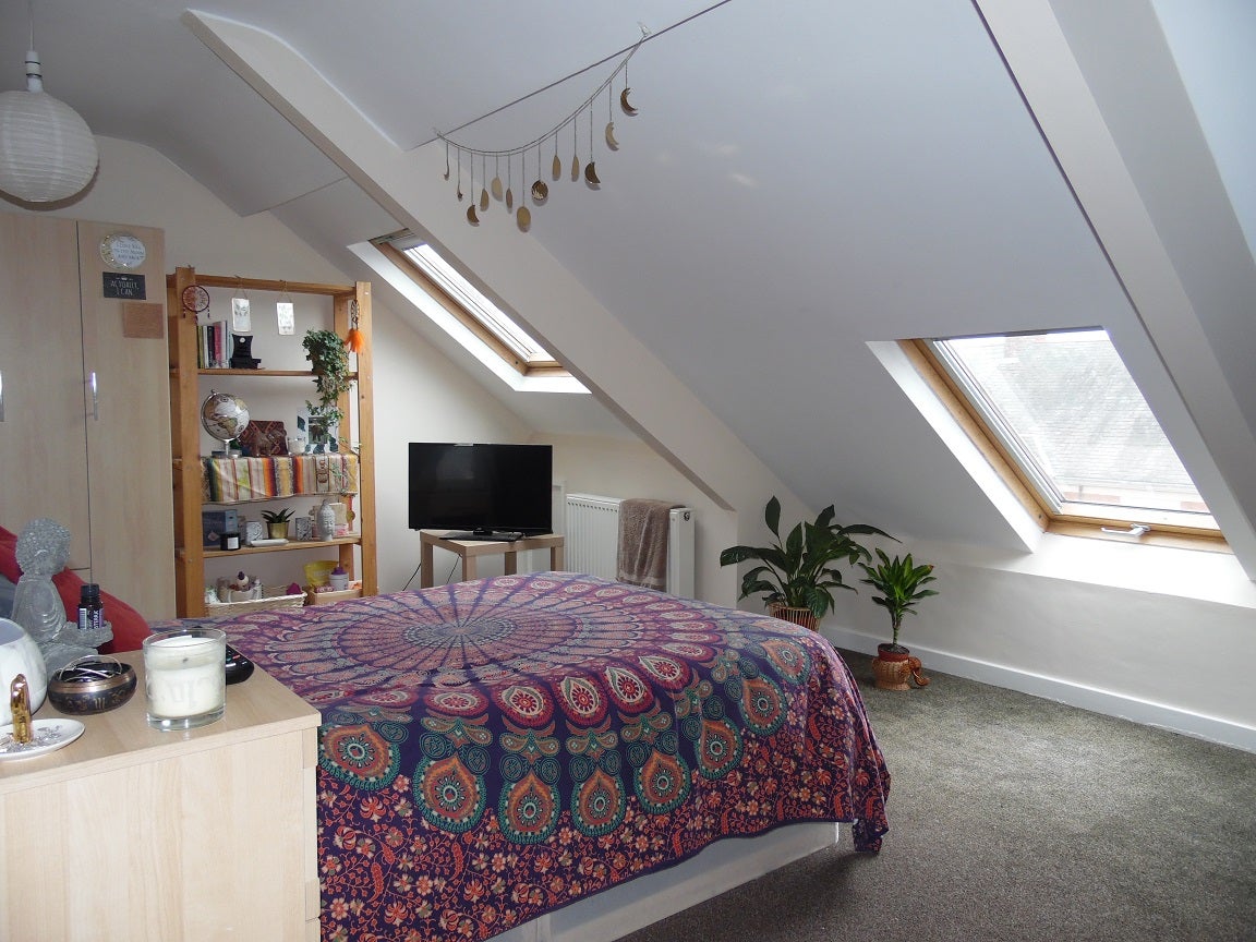 Flat Ashleigh Grove in Newcastle upon Tyne
