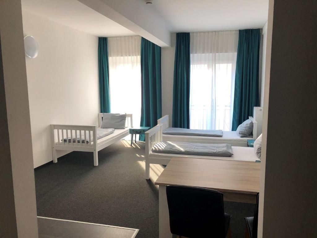 Wohnung Seligenthaler Straße in Landshut