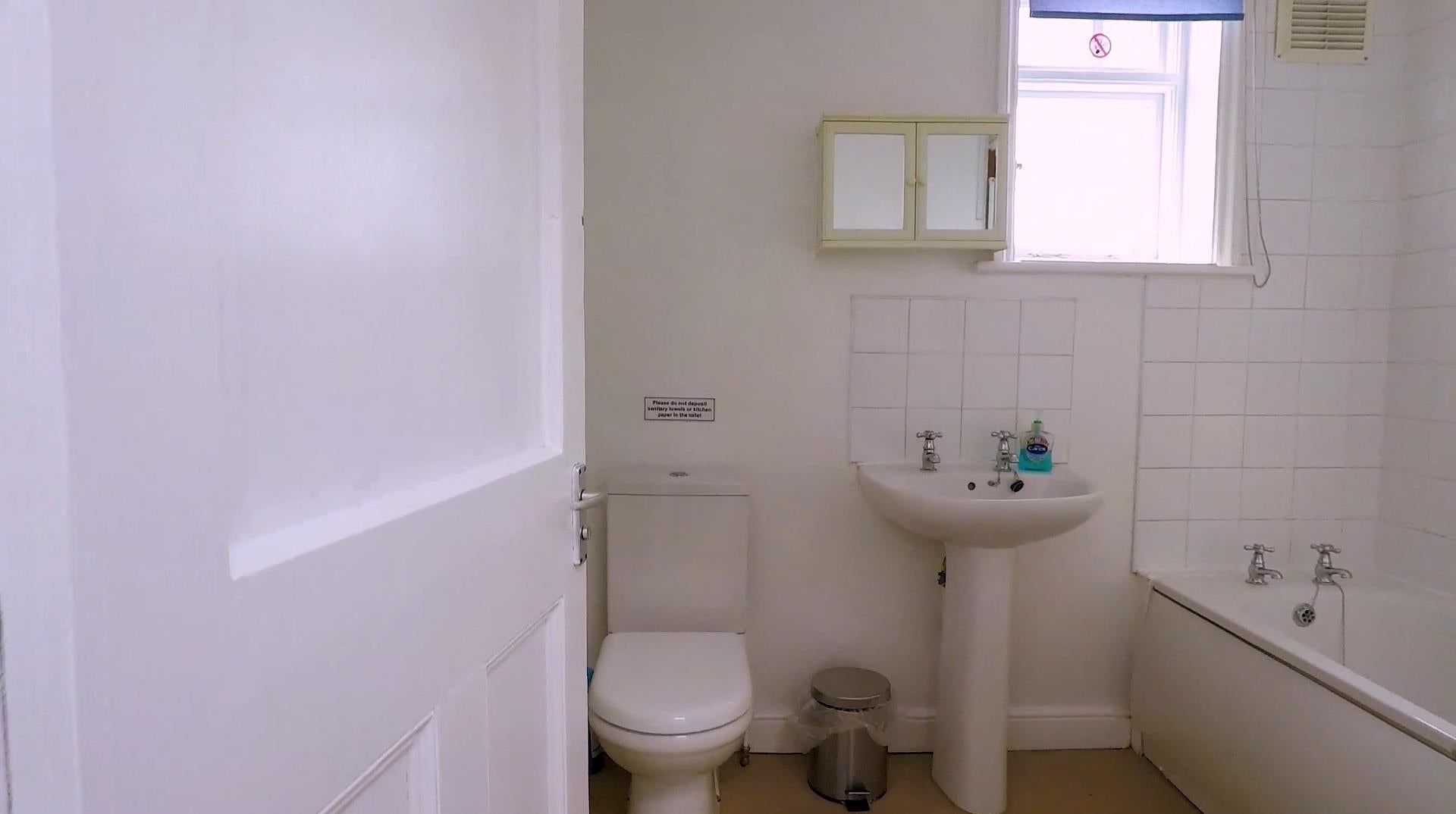 Room Hyrst Mews in York