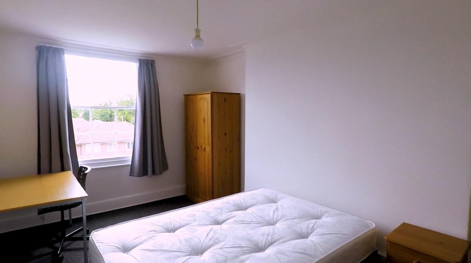 Room Hyrst Mews in York