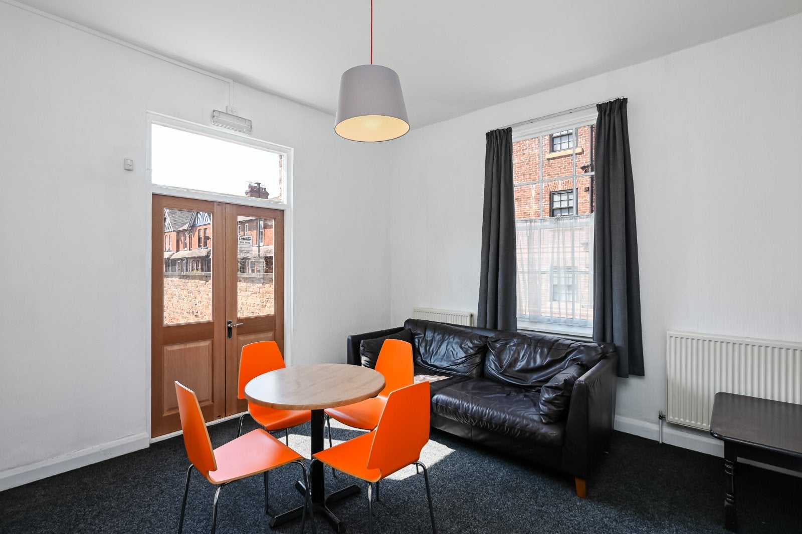 Room Heworth Green in York