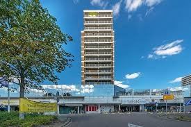 Appartement Apollolaan 36 d in Heerlen
