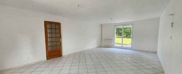 Maison Avenue du Général Leclerc à Roville-devant-Bayon