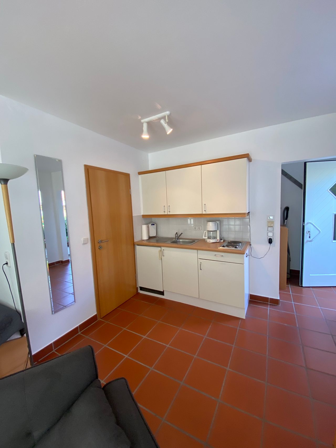 Wohnung Hinter dem Dorfe in Langenhagen