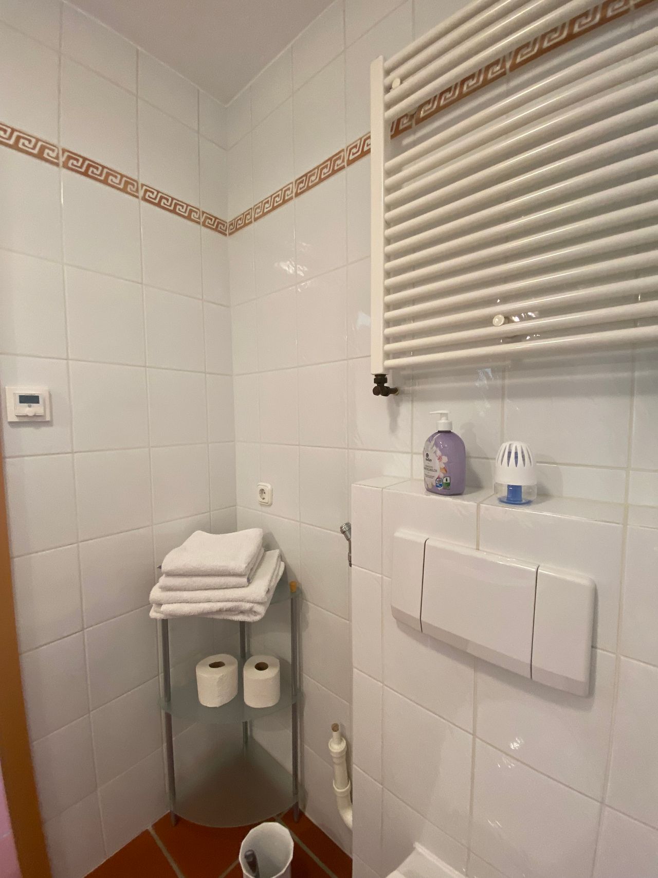 Wohnung Hinter dem Dorfe in Langenhagen