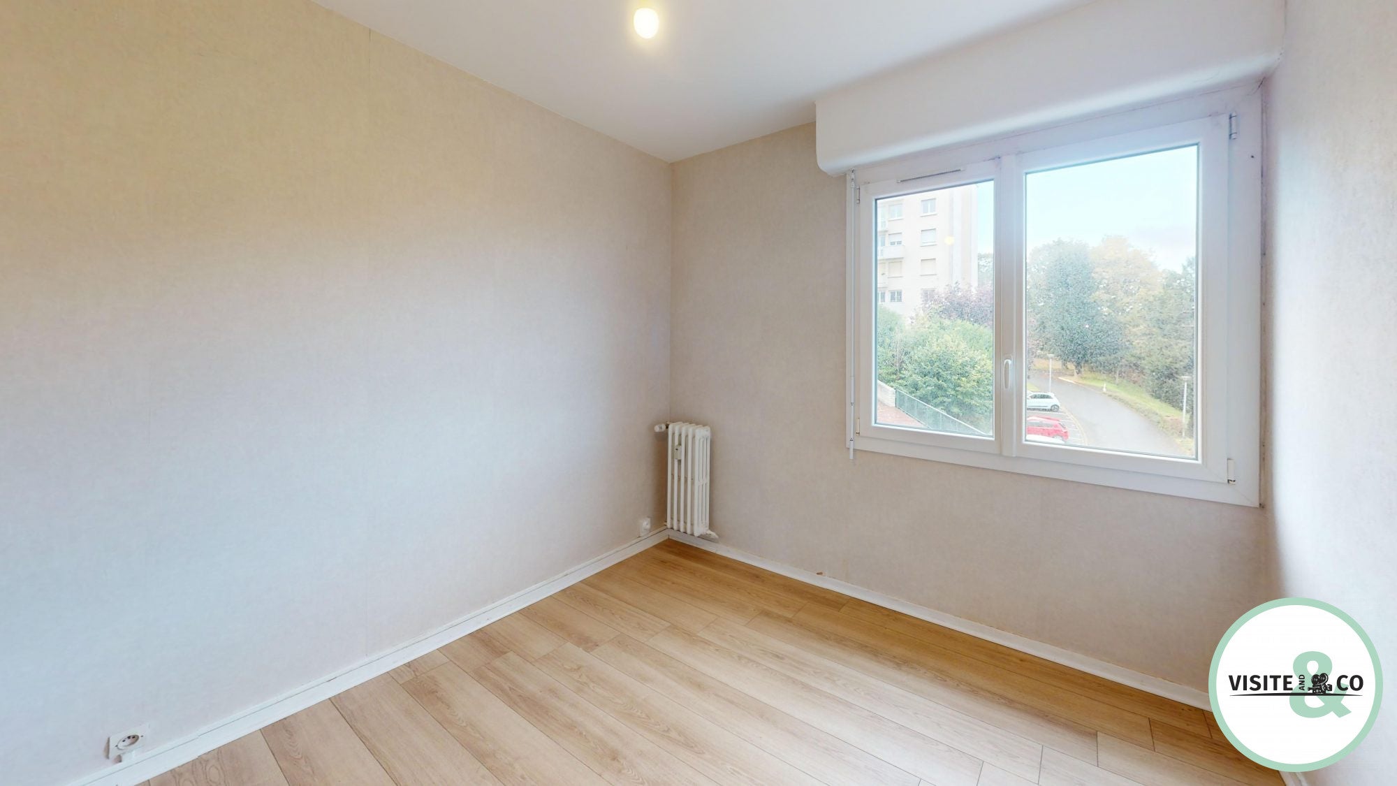 Appartement Rue Pasteur à Mondeville