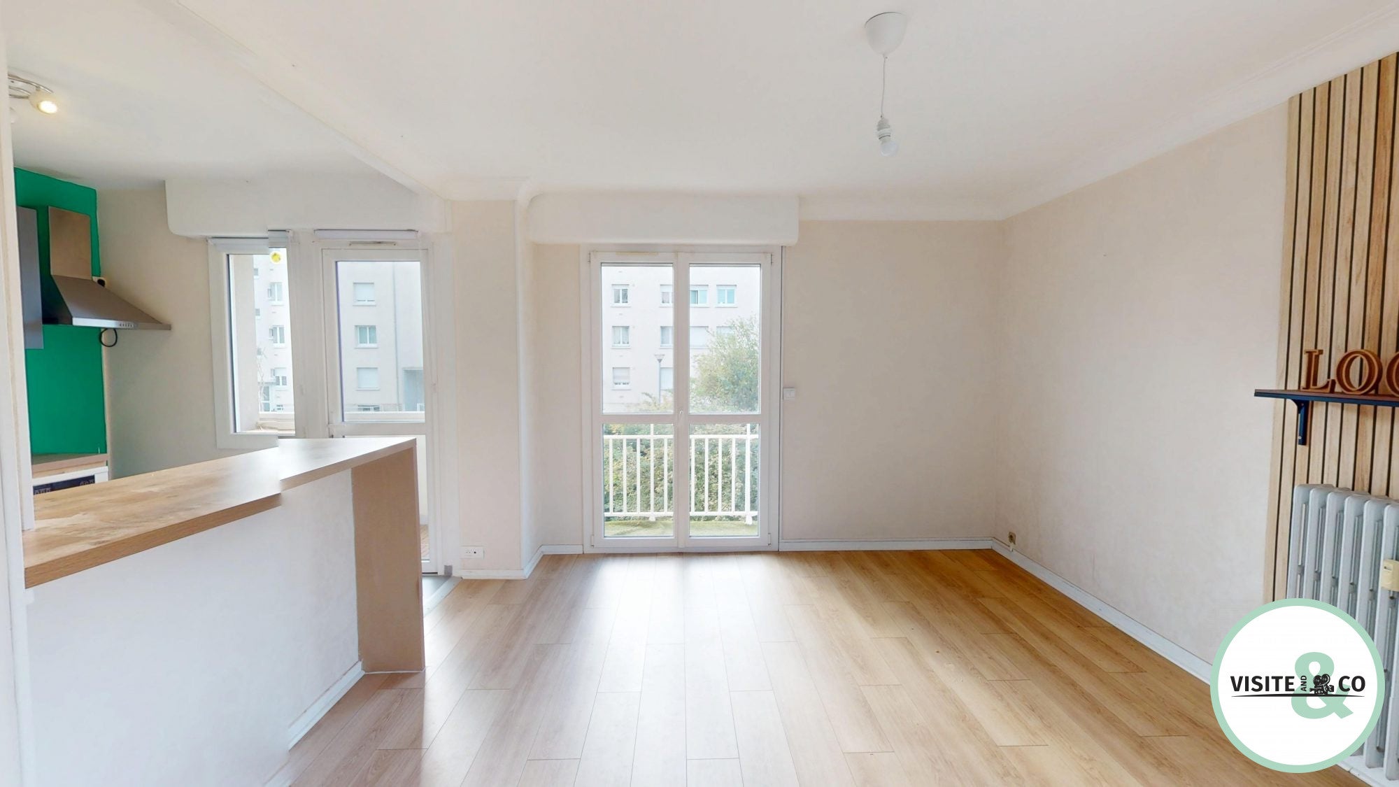 Appartement Rue Pasteur à Mondeville