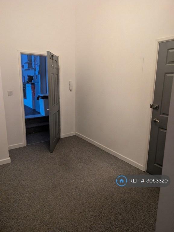 Flat West Way in Southwell