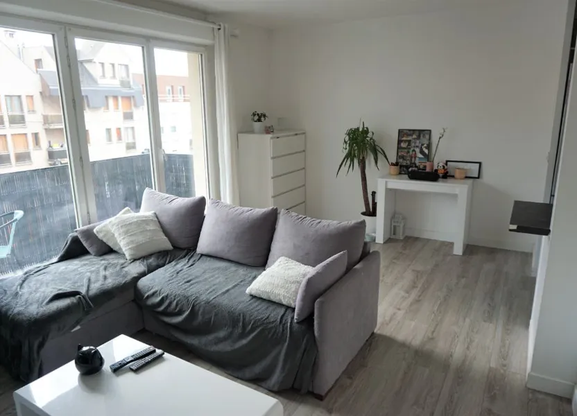 Flat Boulevard Robert Ballanger in Villepinte