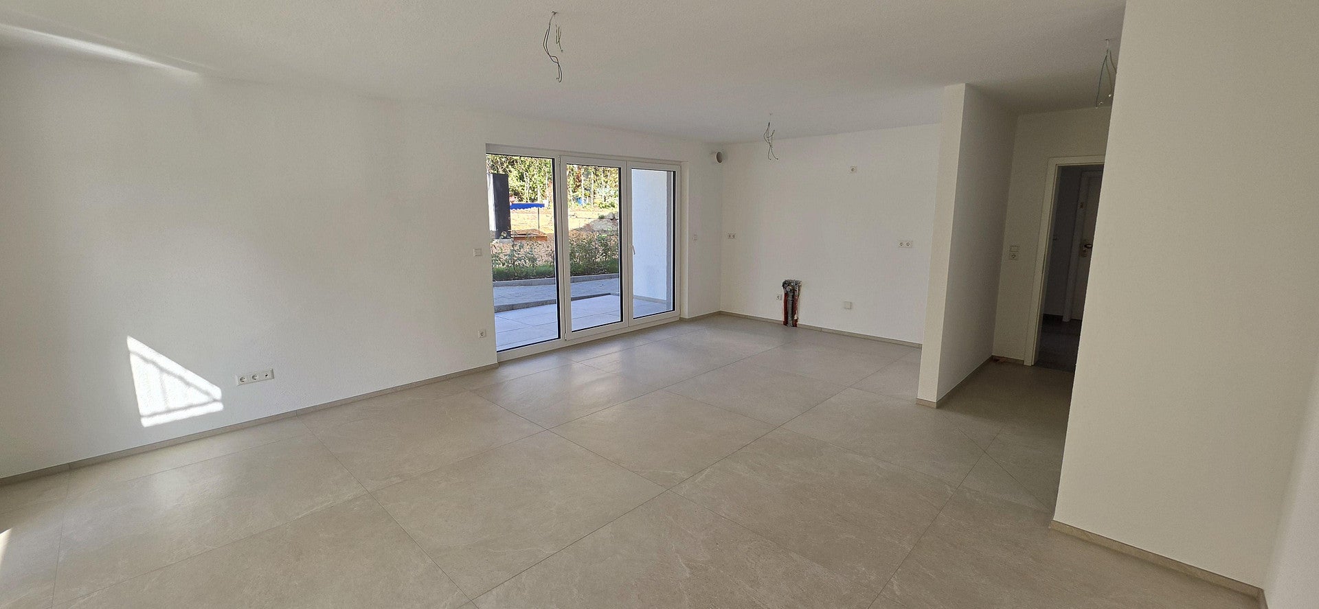 Wohnung Brunnengasse in Großingersheim