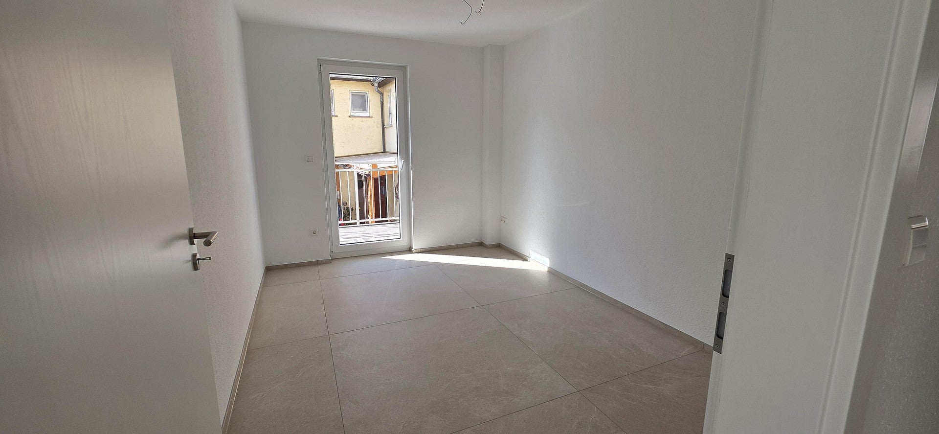 Wohnung Brunnengasse in Großingersheim