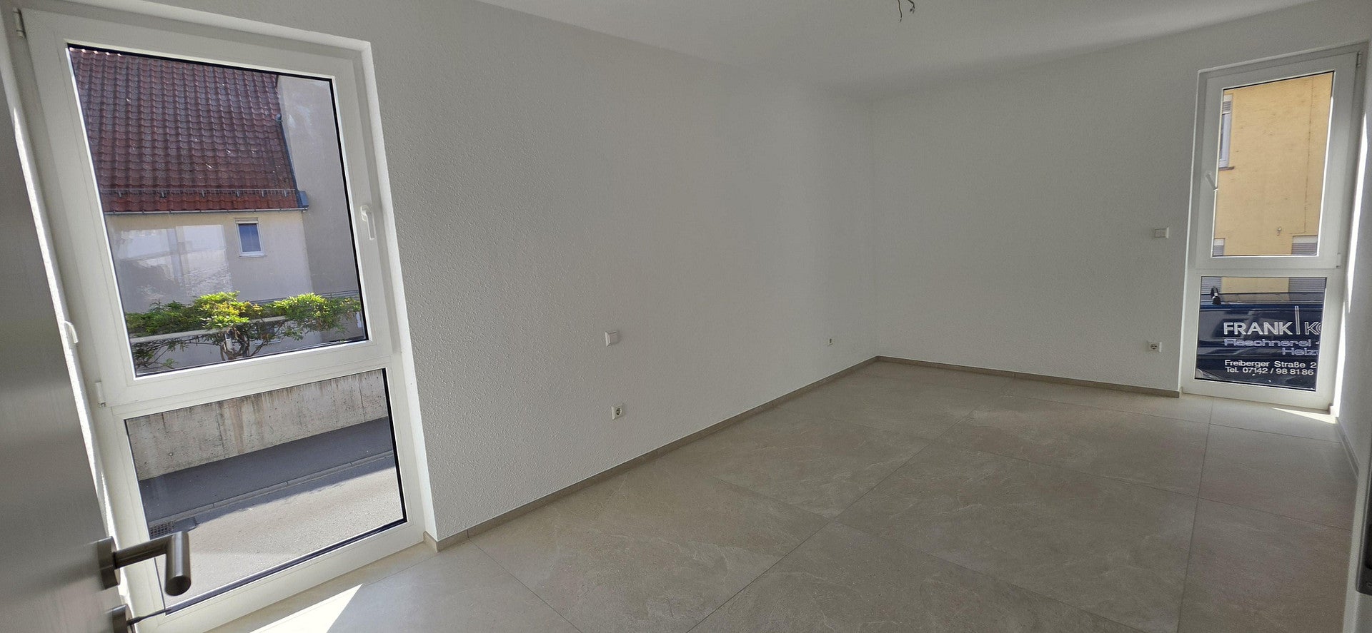 Wohnung Brunnengasse in Großingersheim