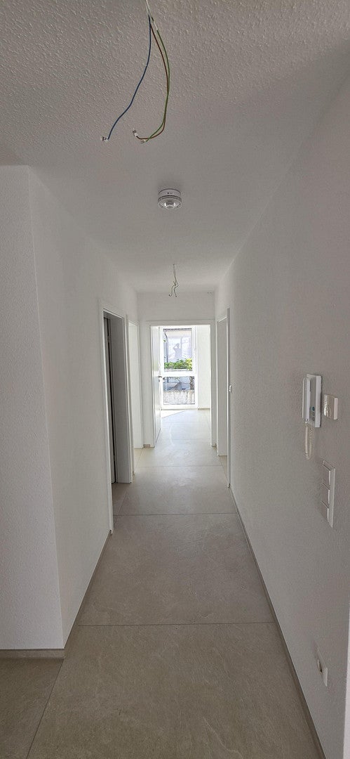 Wohnung Brunnengasse in Großingersheim