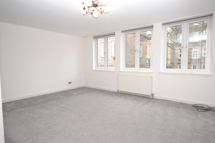 Room Bedford Court in City of Edinburgh