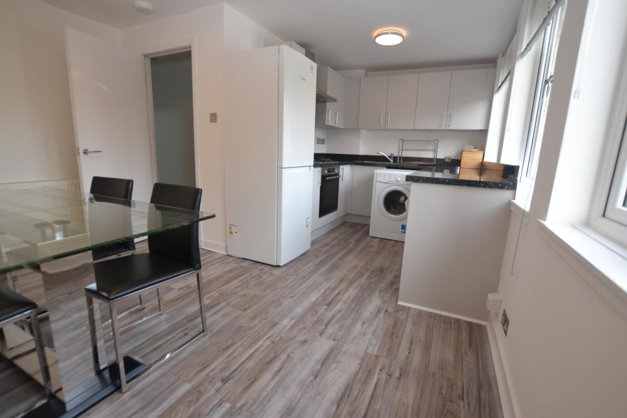 Room Bedford Court in City of Edinburgh