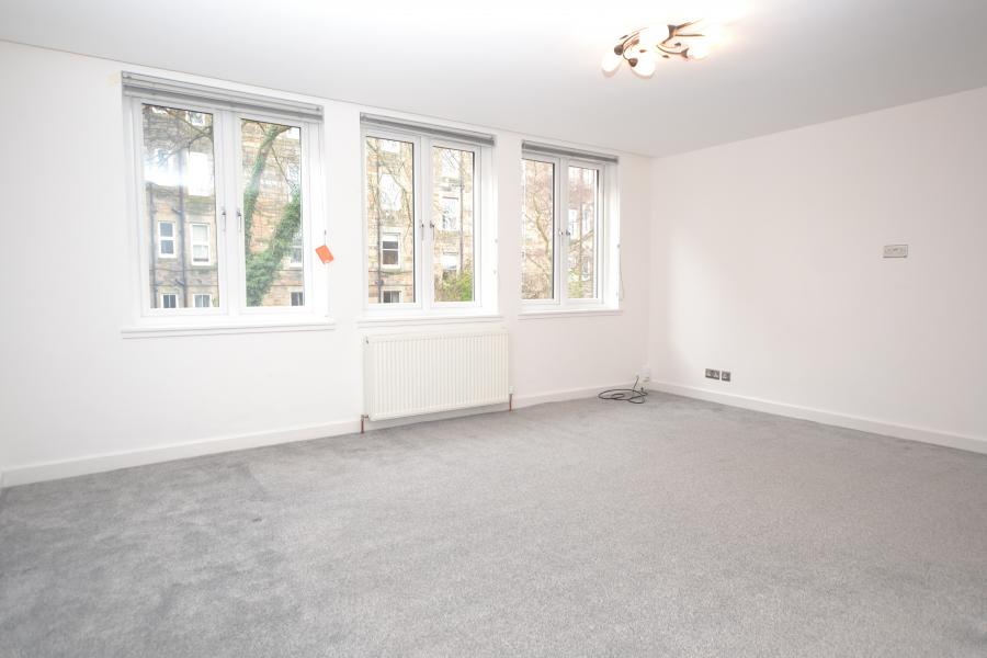 Room Bedford Court in City of Edinburgh