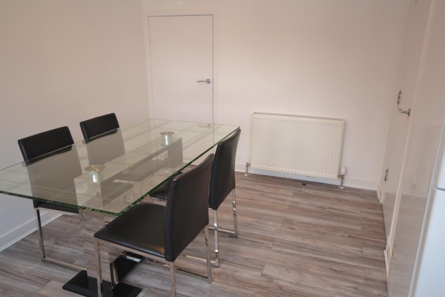 Room Bedford Court in City of Edinburgh