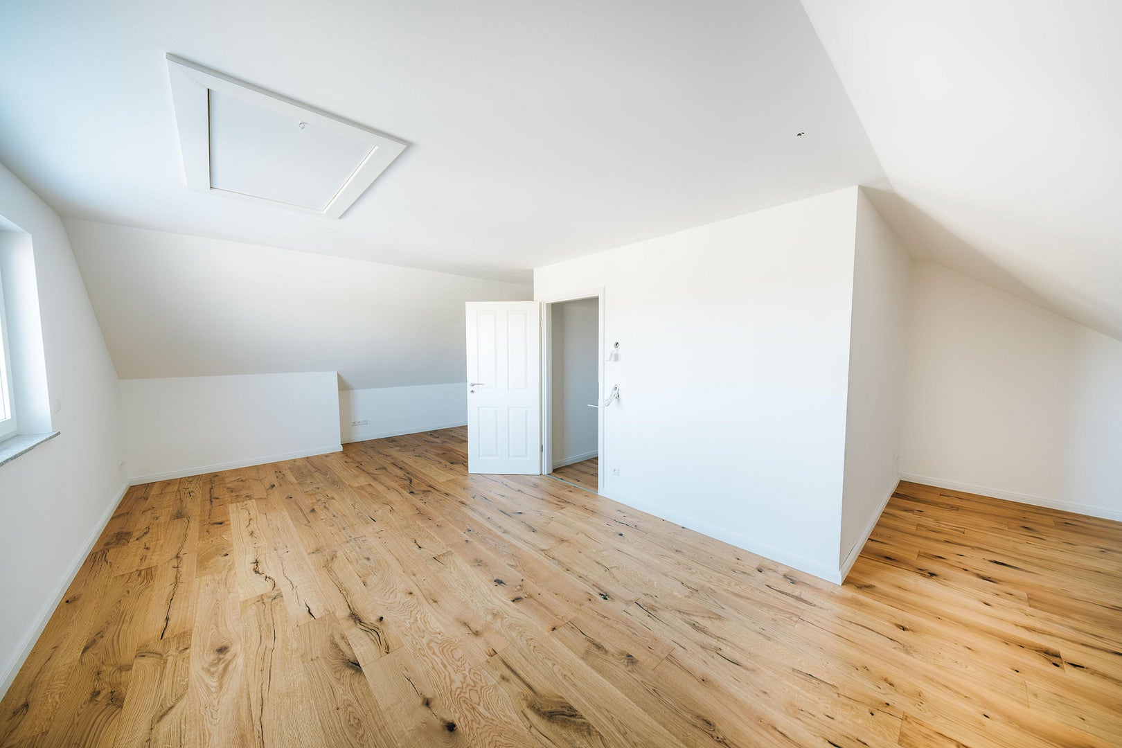 Haus Zum Wiesengraben in Weltewitz