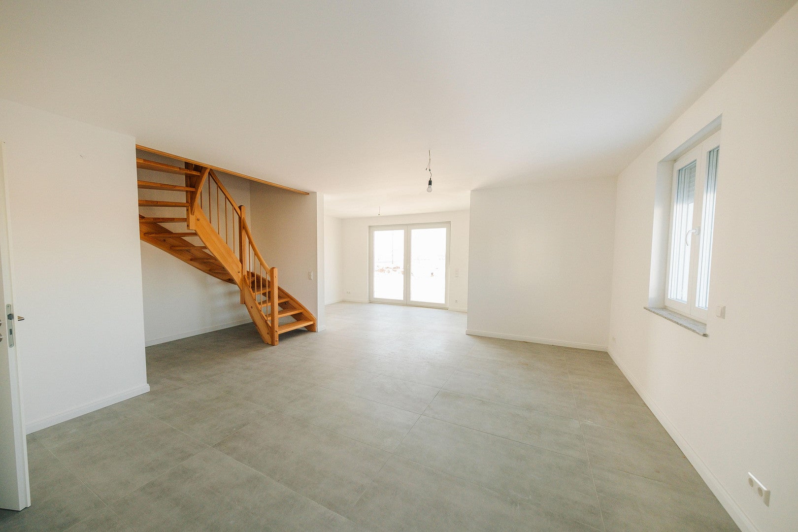 Haus Zum Wiesengraben in Weltewitz