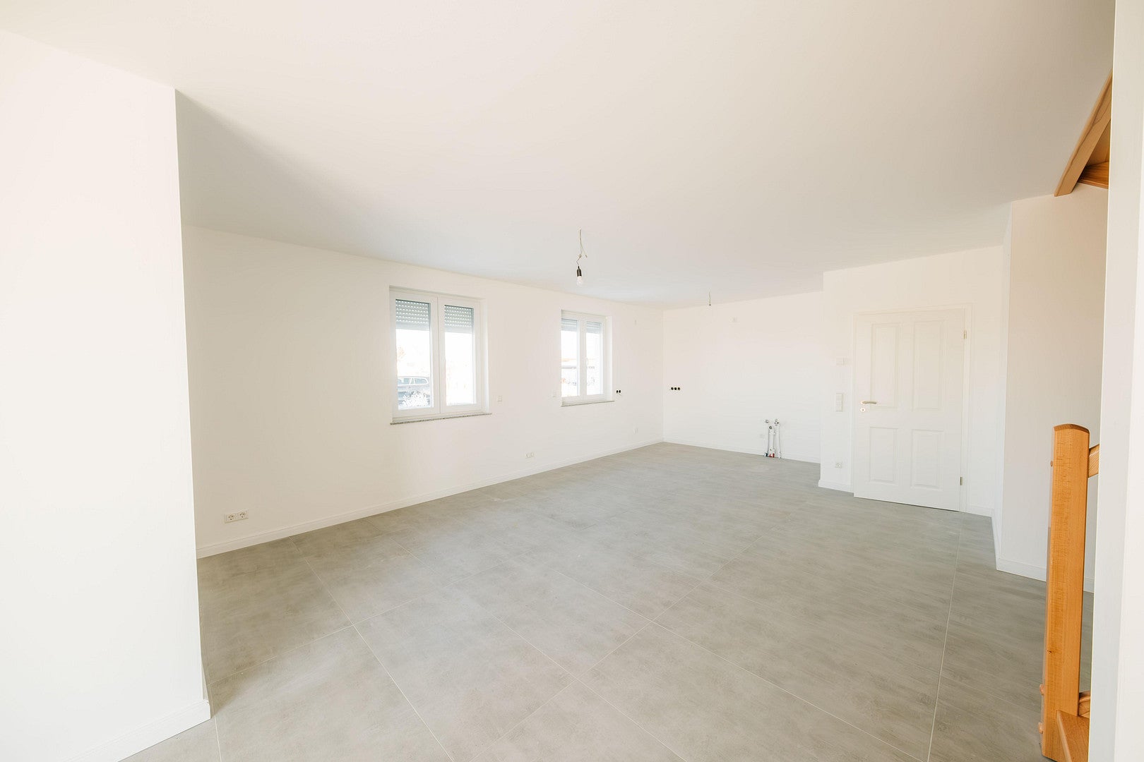 Haus Zum Wiesengraben in Weltewitz
