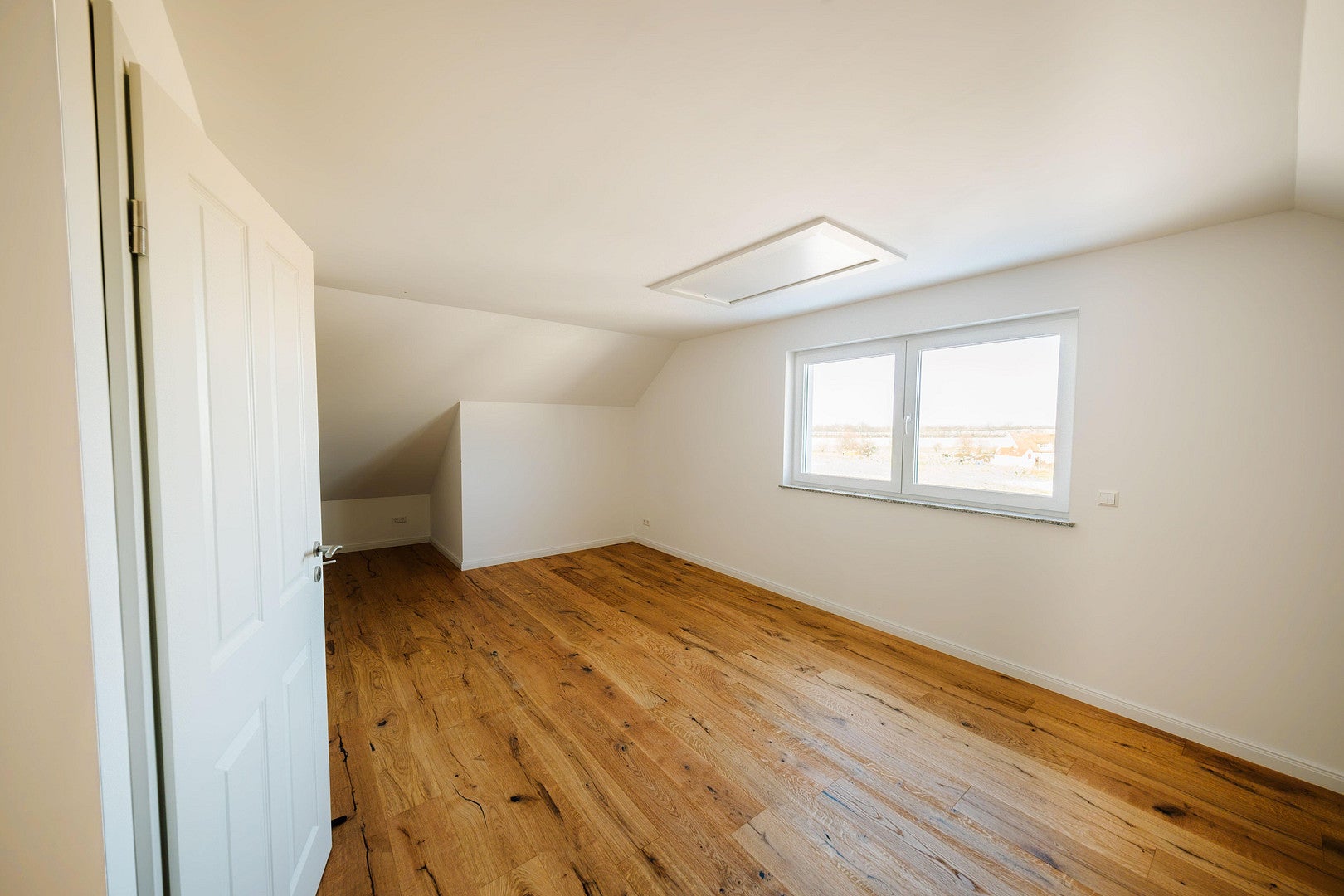 Haus Zum Wiesengraben in Weltewitz