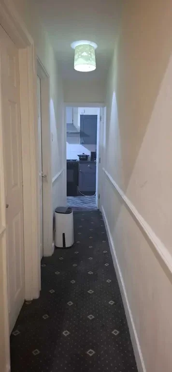 Room Tyndall Road in Greater London
