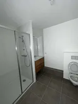 Appartement Boulevard Georges Andrier à Thonon-les-Bains
