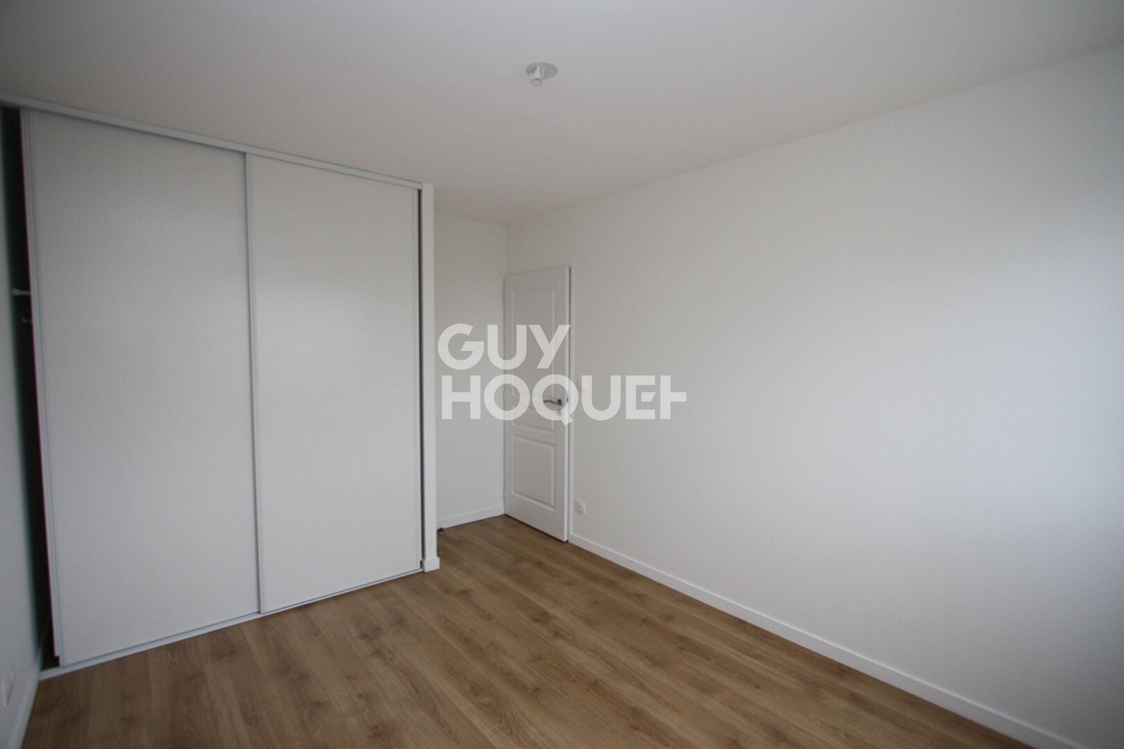 Appartement Boulevard Jean Jaurès à Orléans