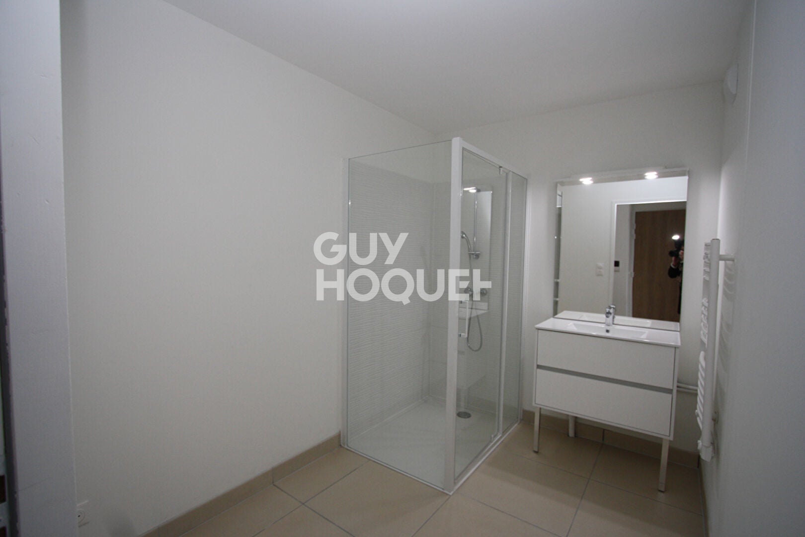 Appartement Boulevard Jean Jaurès à Orléans