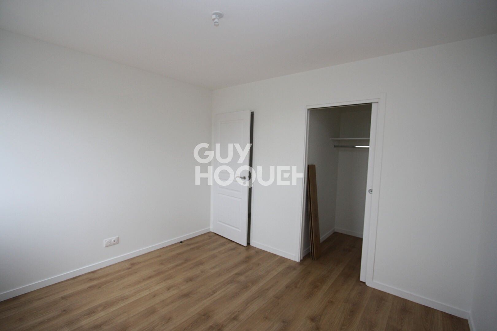 Appartement Boulevard Jean Jaurès à Orléans