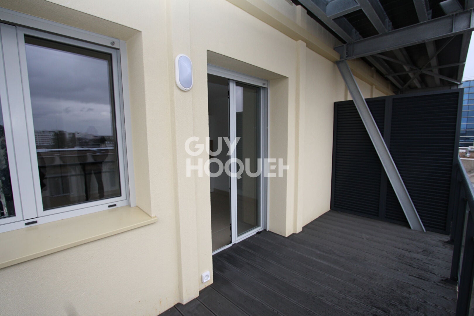 Appartement Boulevard Jean Jaurès à Orléans