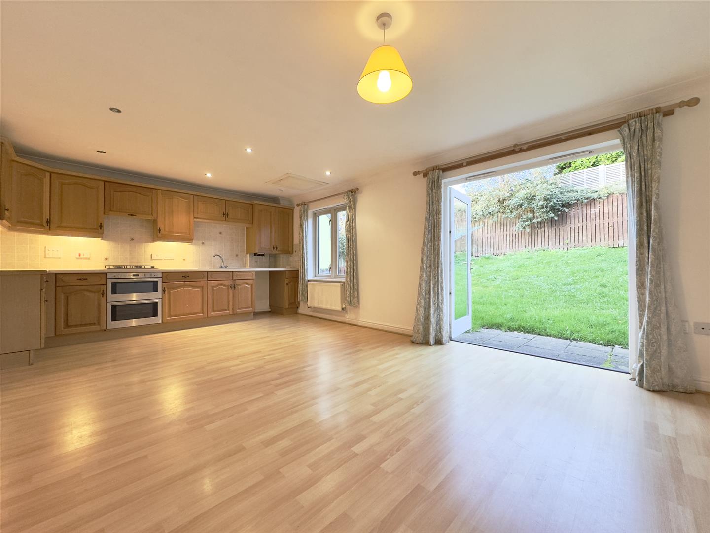 House Parc Godrevy in Newquay