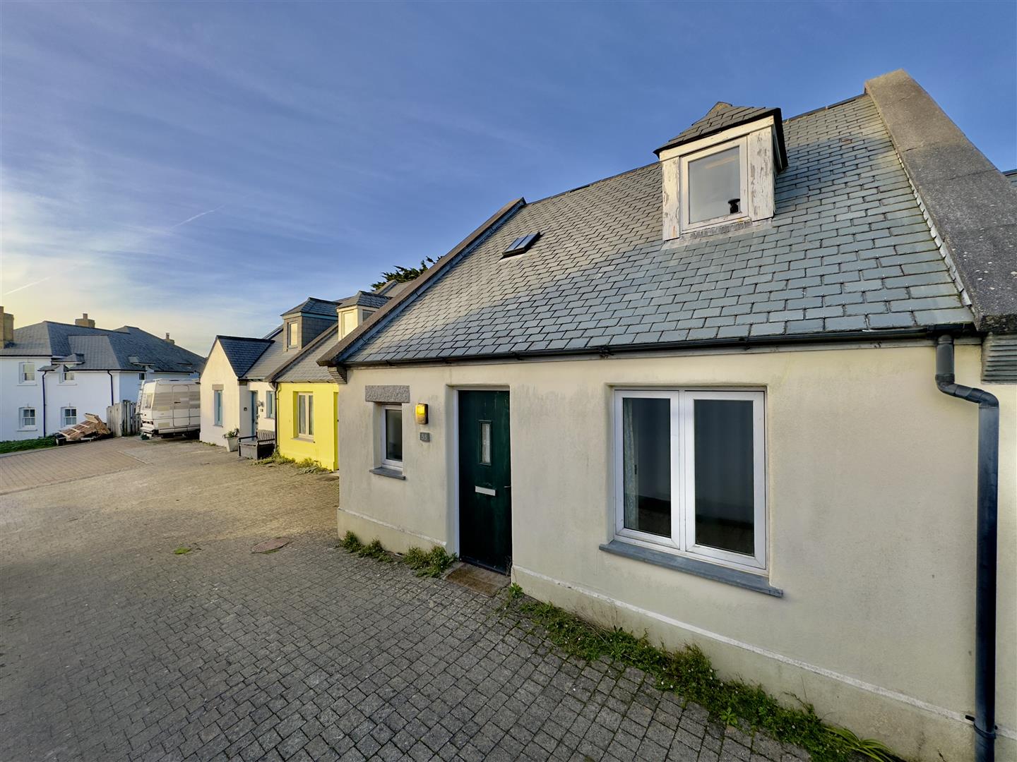 House Parc Godrevy in Newquay
