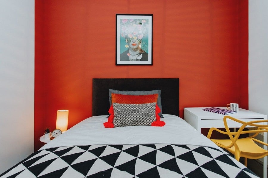 Room Windsor Street in Rugby