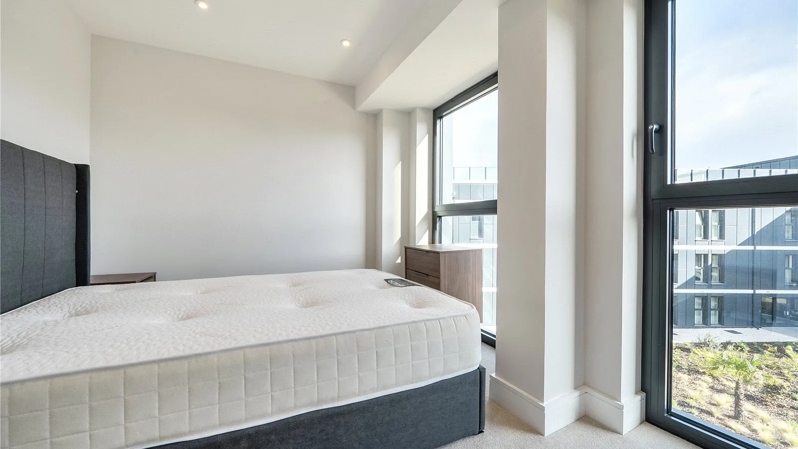 Flat Fairgreen in Greater London