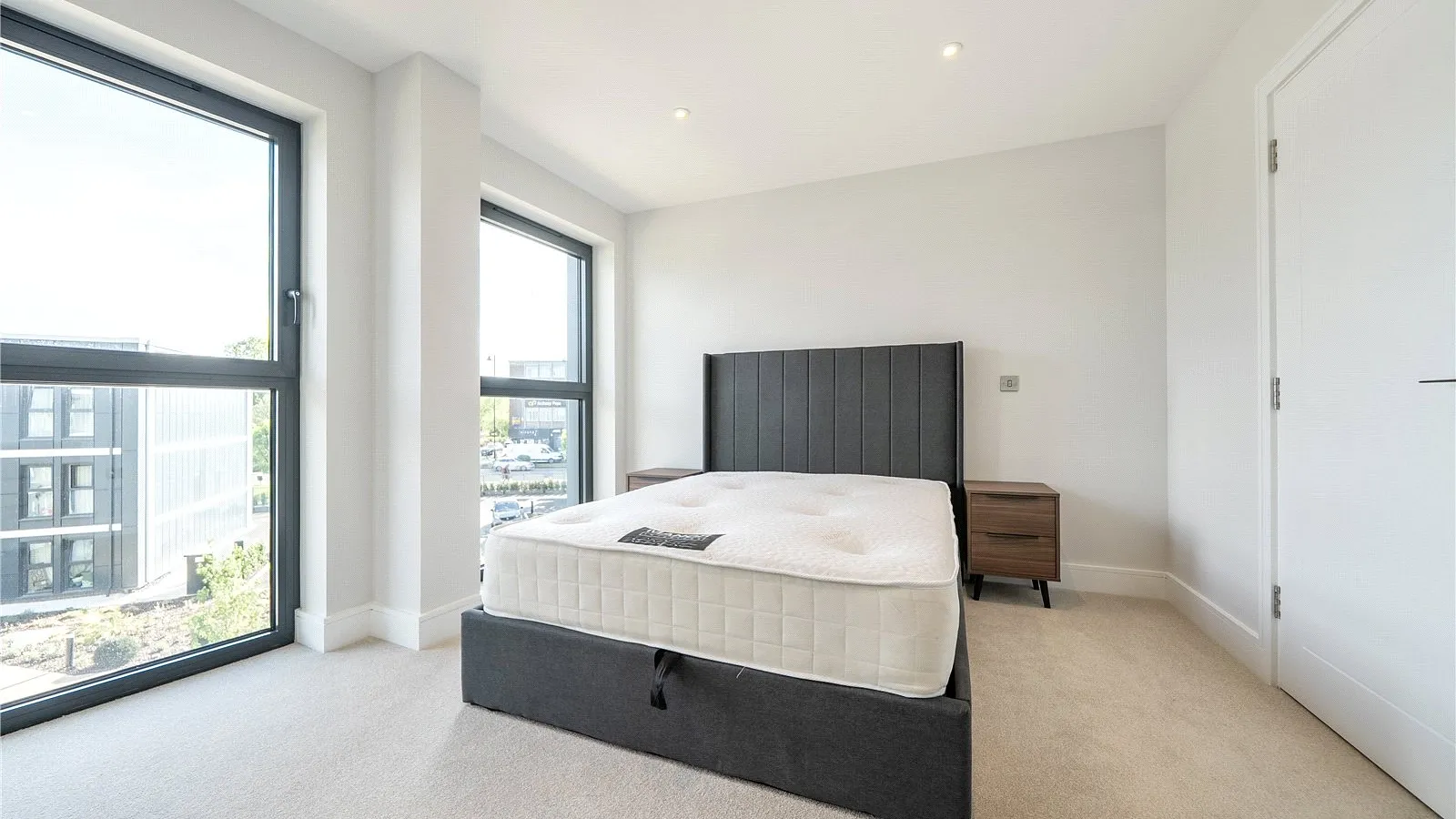 Flat Fairgreen in Greater London