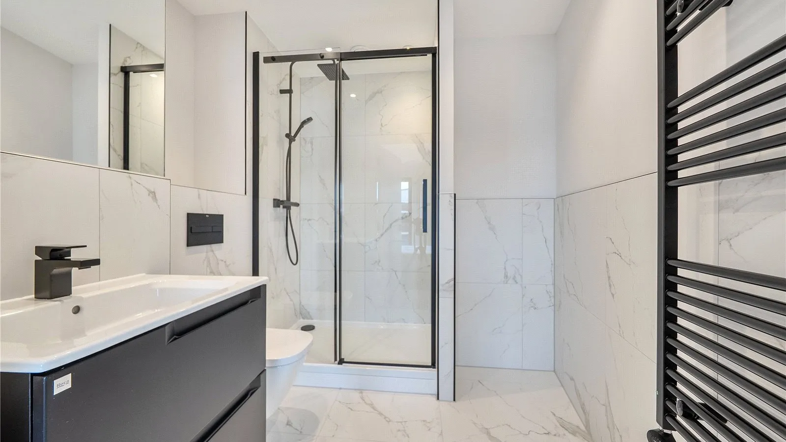 Flat Fairgreen in Greater London