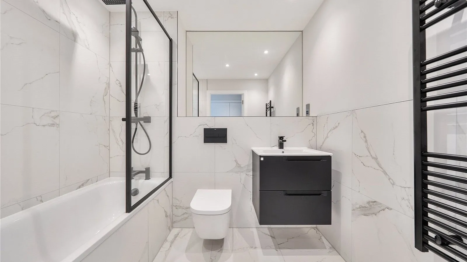 Flat Fairgreen in Greater London