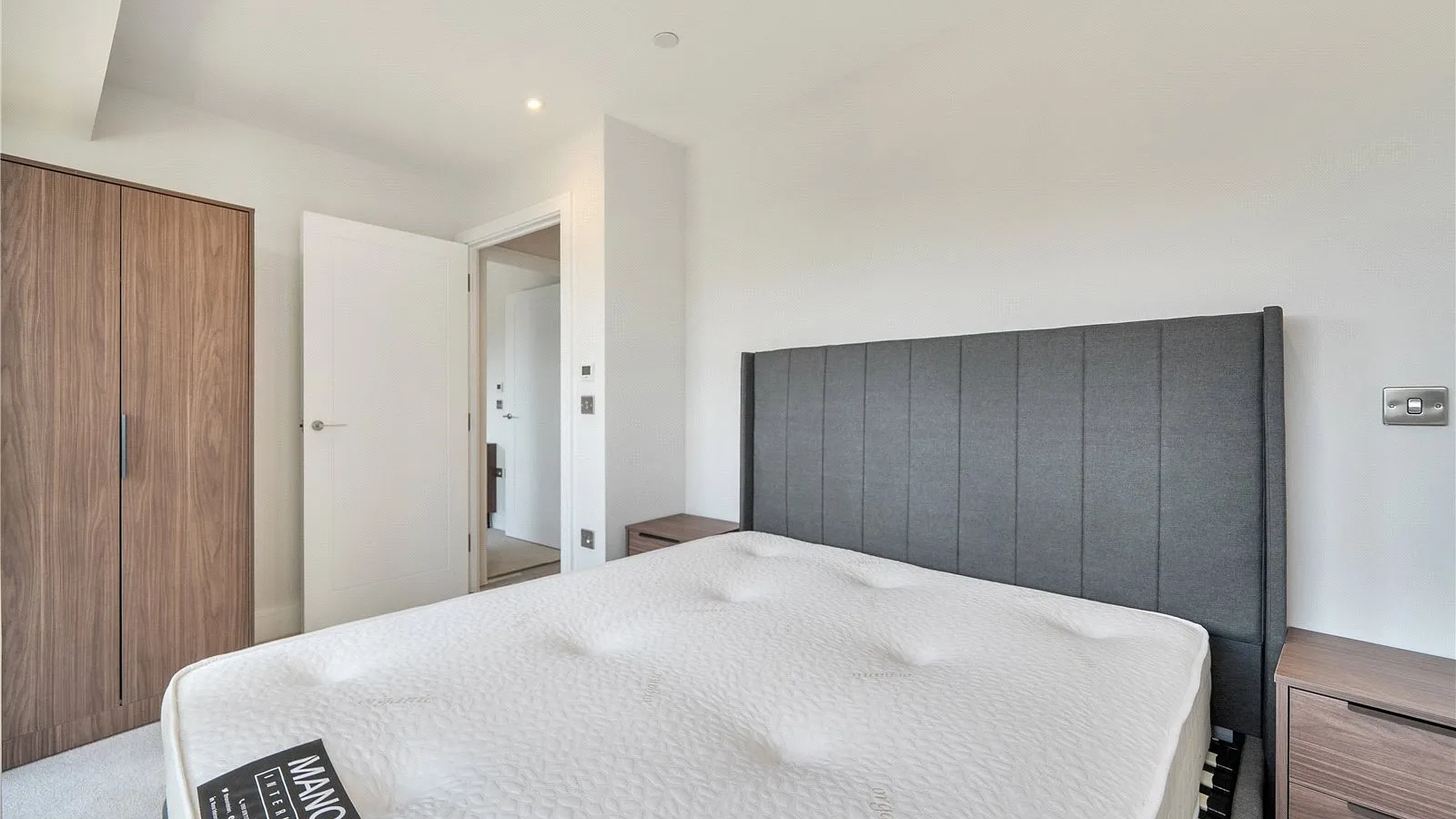 Flat Fairgreen in Greater London