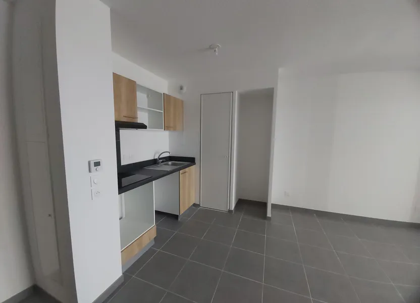 Appartement Avenue de l'Europe à Castelnau-le-Lez