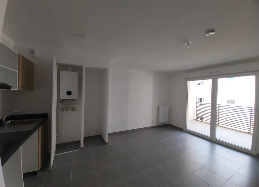 Appartement Avenue de l'Europe à Castelnau-le-Lez