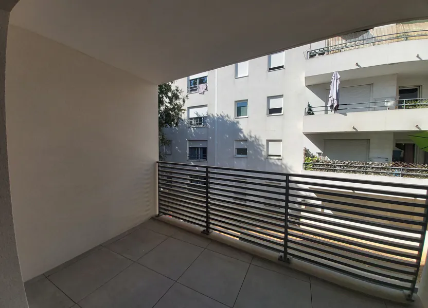 Appartement Avenue de l'Europe à Castelnau-le-Lez