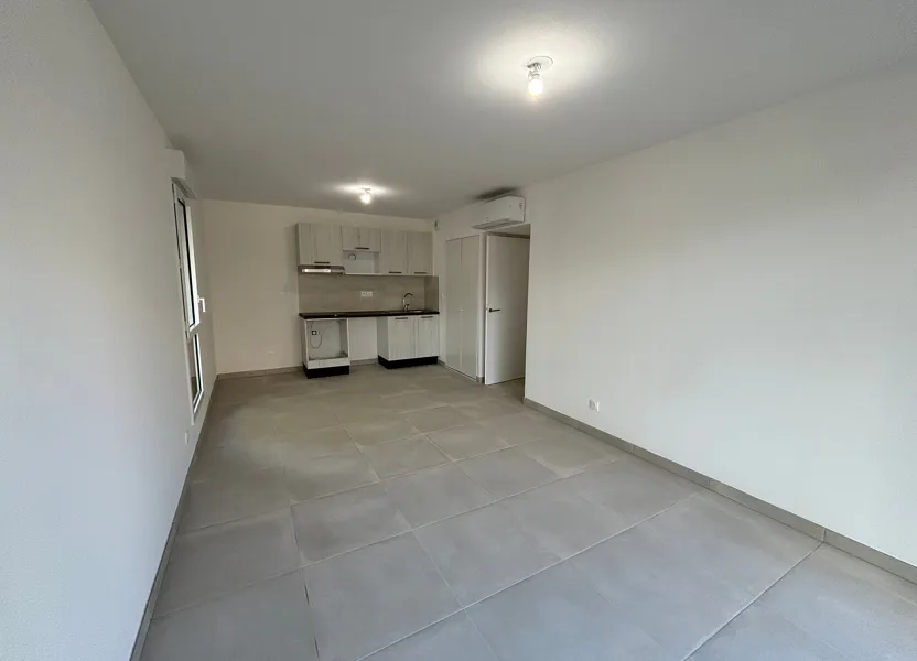 Flat Chemin Raymond Fages in Agde