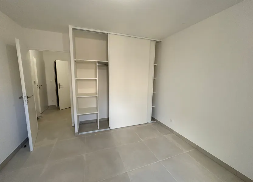 Appartement Chemin Raymond Fages à Agde