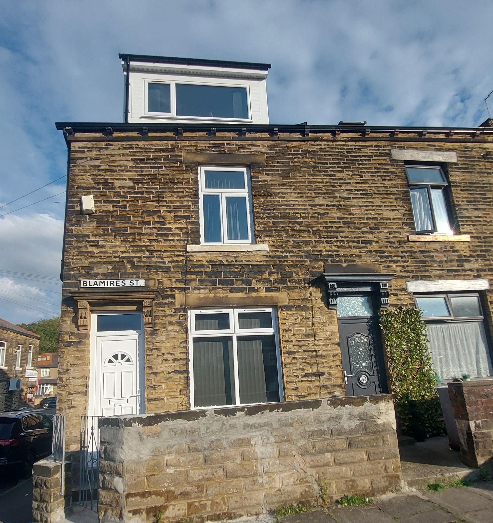 House Great Horton Road in Bradford