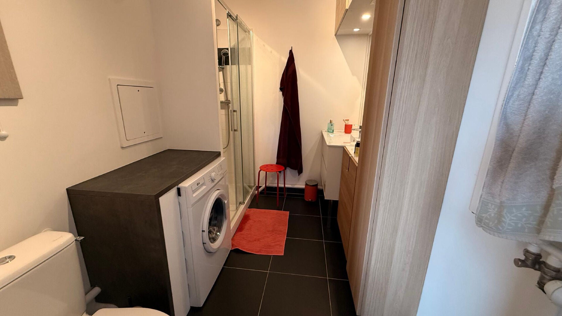 Appartement Rue Haig Tbirian à Bagneux