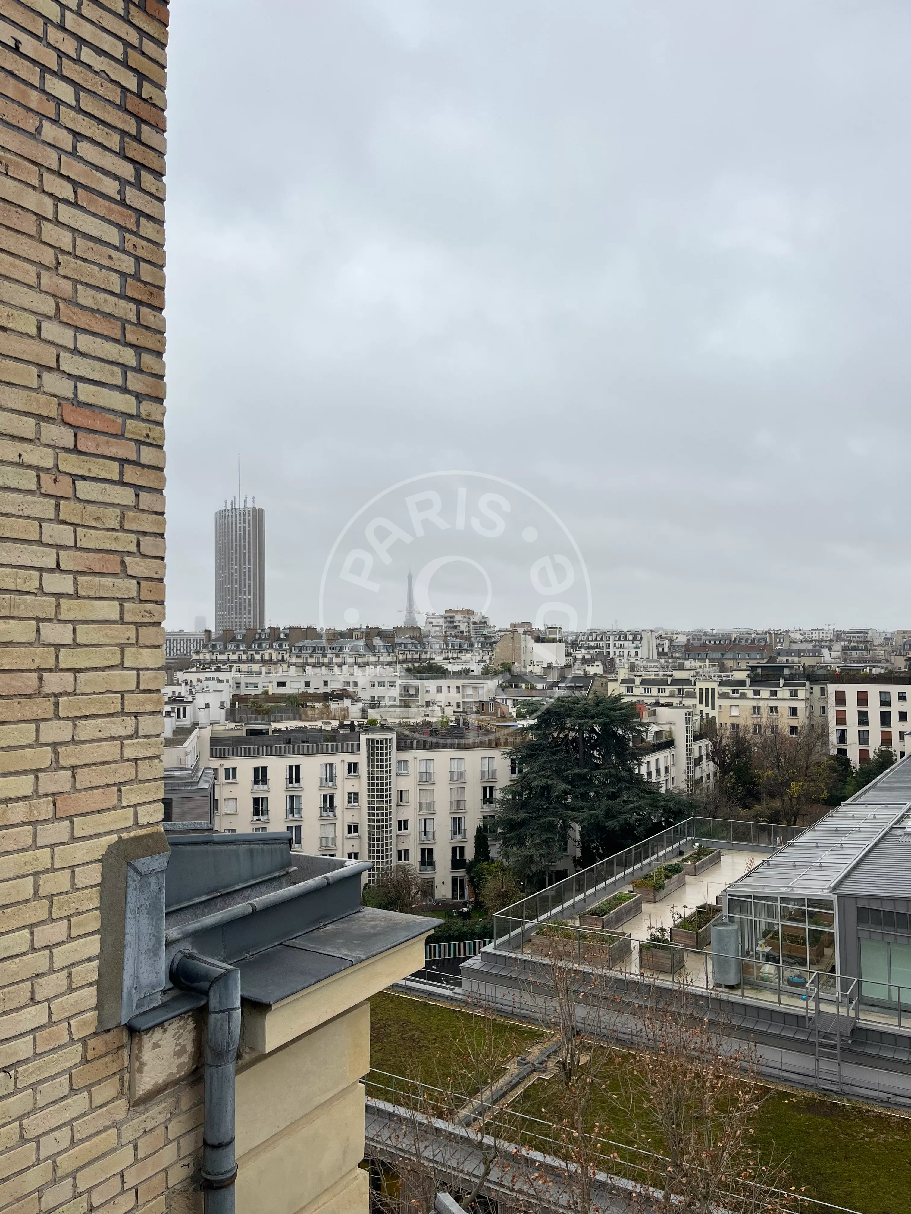 Flat Rue Pauline Borghèse in Neuilly-sur-Seine